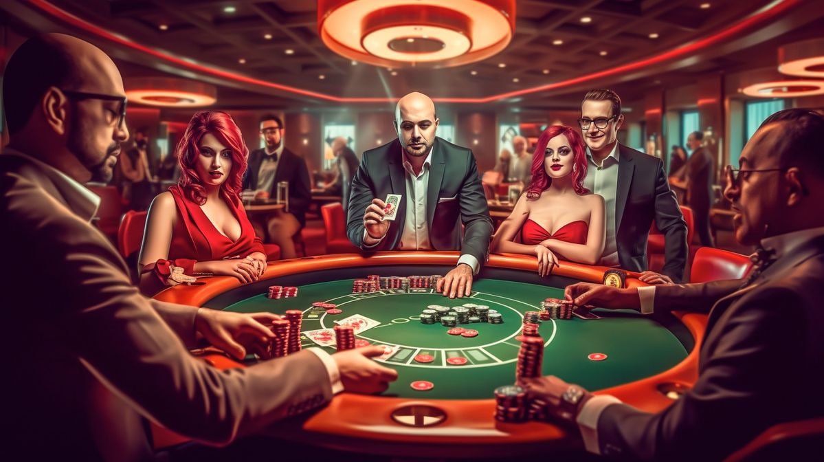 bahiscasino Kadar Semasa Peta