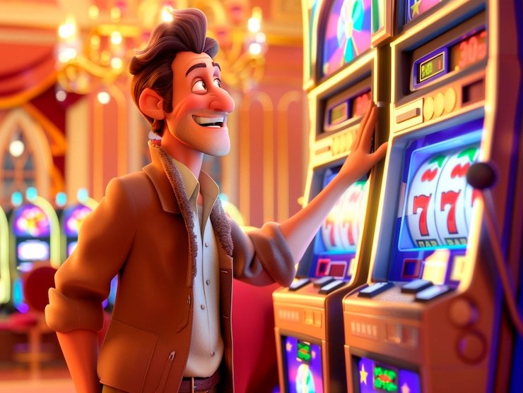 bahiscasino mobile gaming