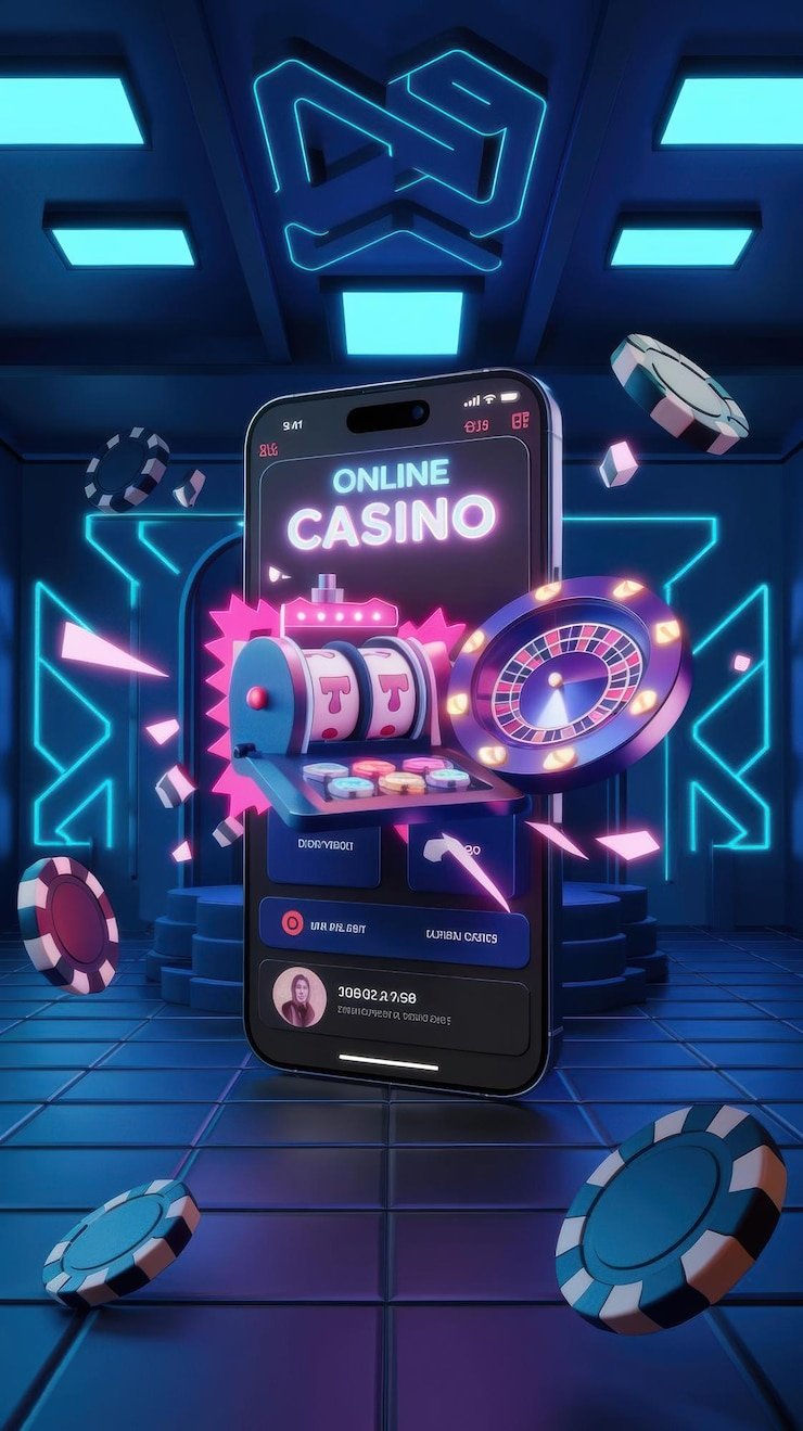 bahiscasino Pengaturan dan Polisi Ketelusan bahiscasino