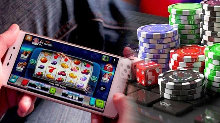 bahiscasino Ruang Yang Tersusun