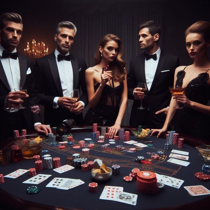bahiscasino Pertandingan Eksklusif