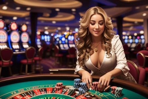 bahiscasino Fishing War